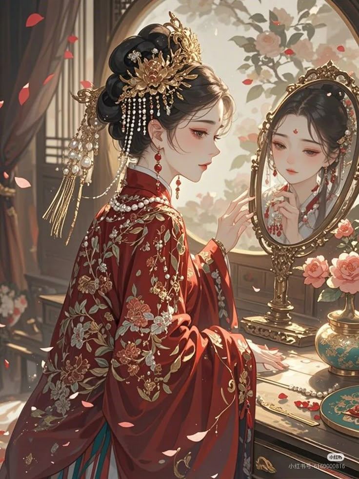 Trùng Sinh Gả Vào Hầu Phủ