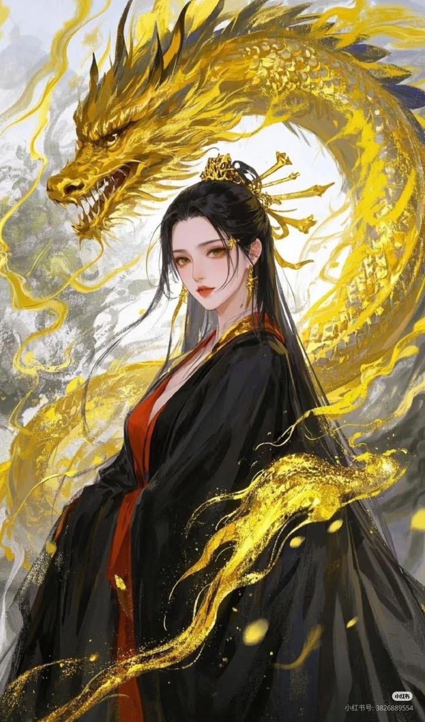 Thiên Mệnh Như Ngã