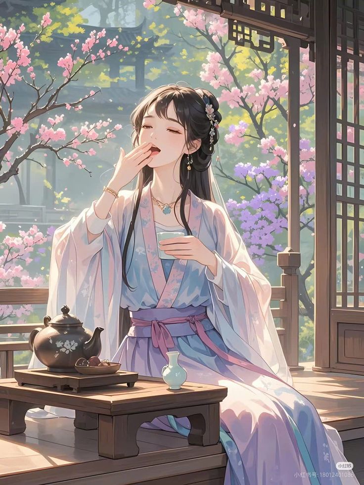 Làm Ơn Cho Ta Thoát Vai Nữ Phụ