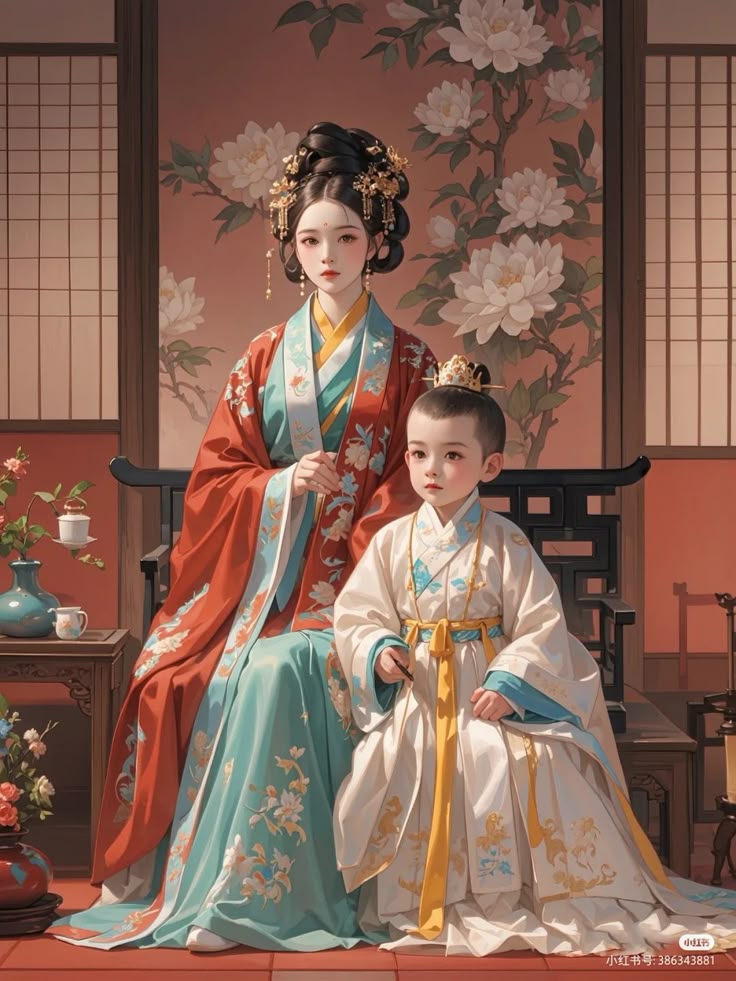 Đứa Bé Giống Người