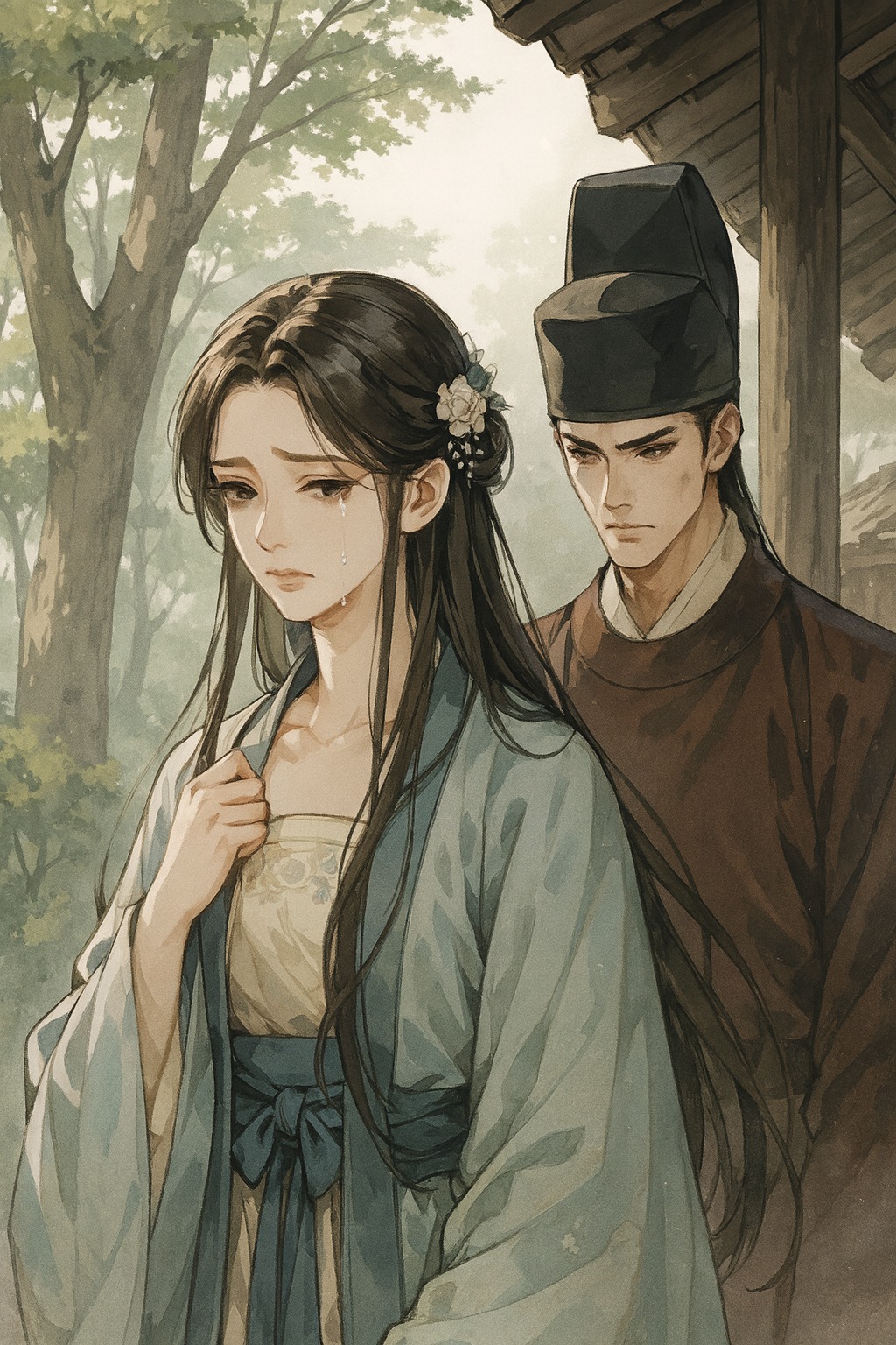 Quan Lộ Và Gấm Vóc