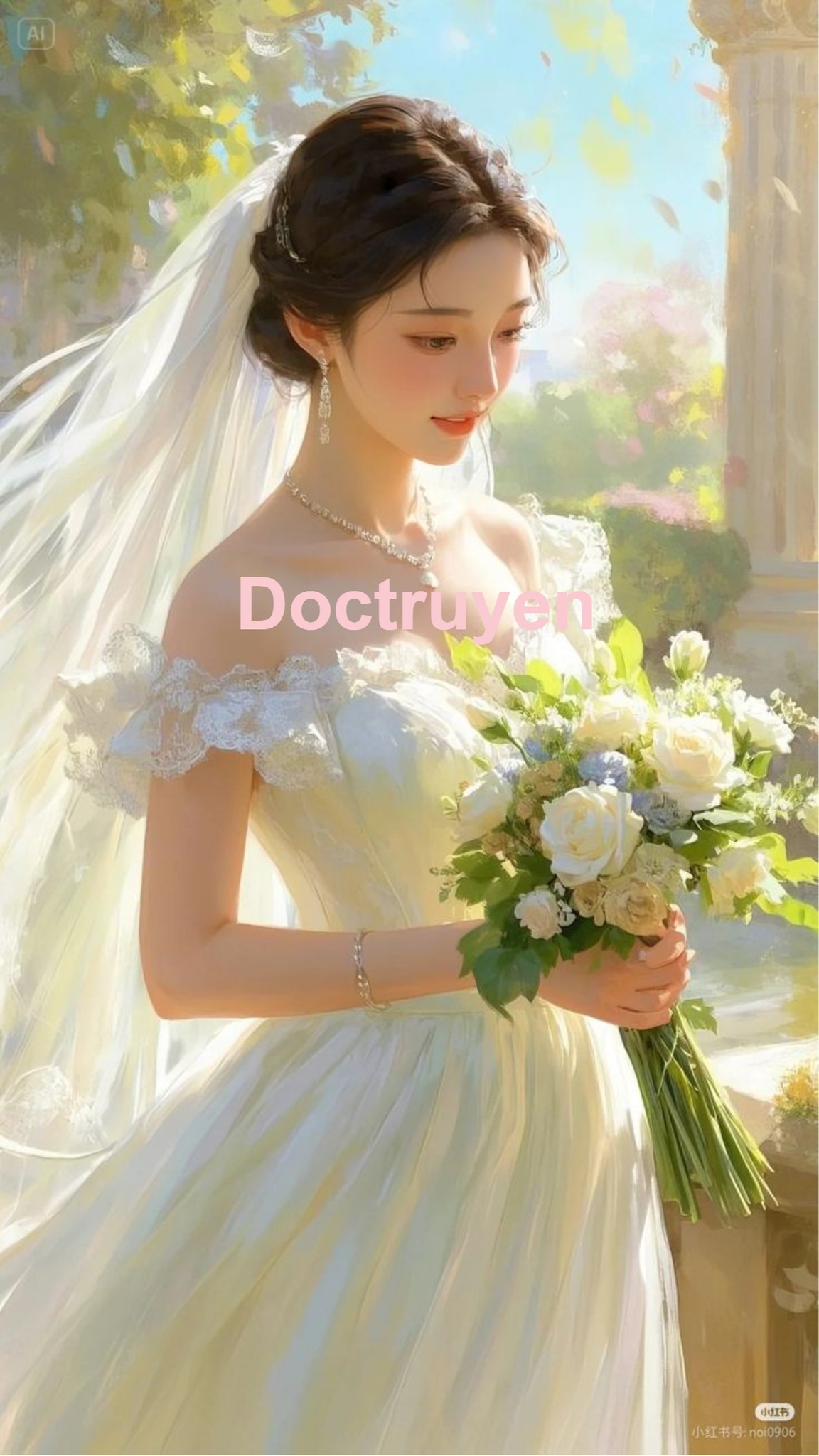 Hôn Phu Đổi Địa Điểm Cưới, Tôi Chọn Gả Cho Người Khác