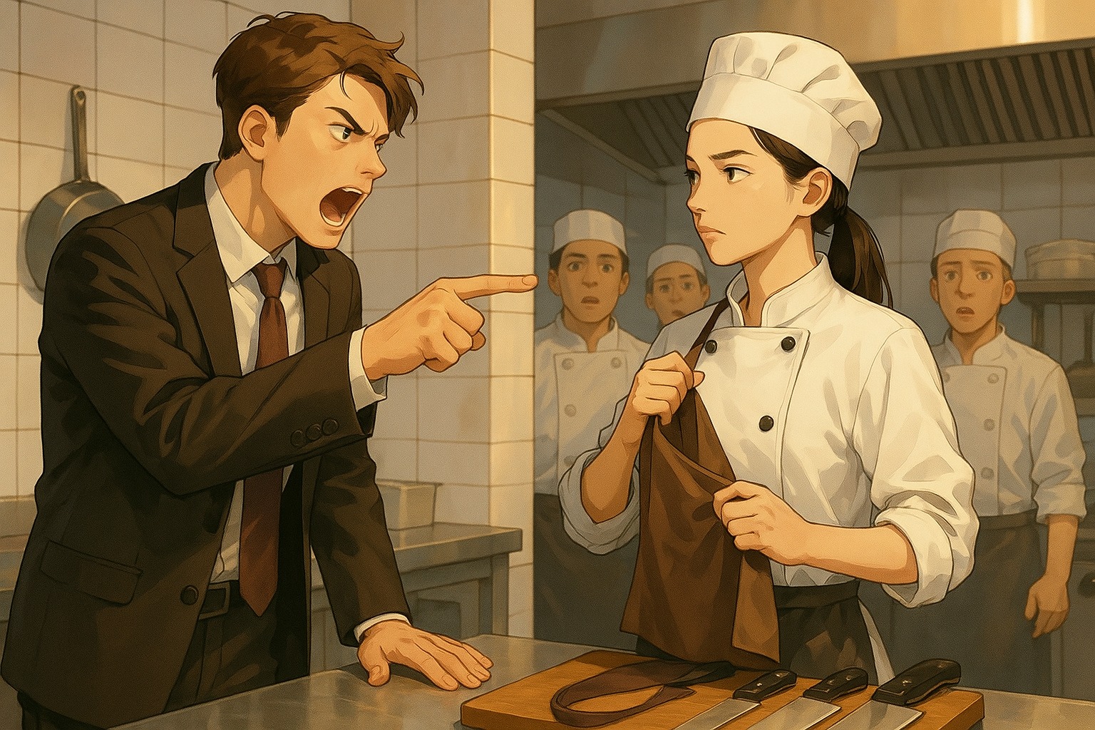 Chỉ Là Một Đĩa Cơm Trứng