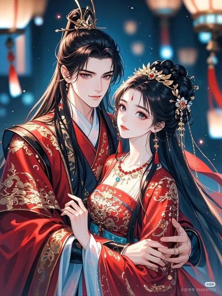 Công Chúa Biết Hết Kịch Bản