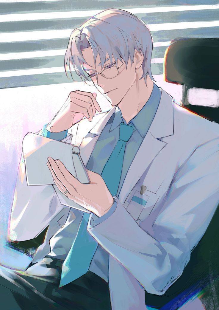 Để Tôi Khám Cho Em Lại Lần Nữa