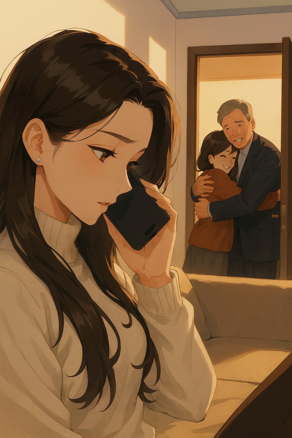 Tiếng Lòng Của Em Dâu