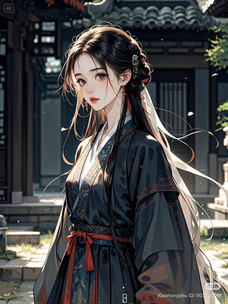 Tiểu Thư Chết Thay