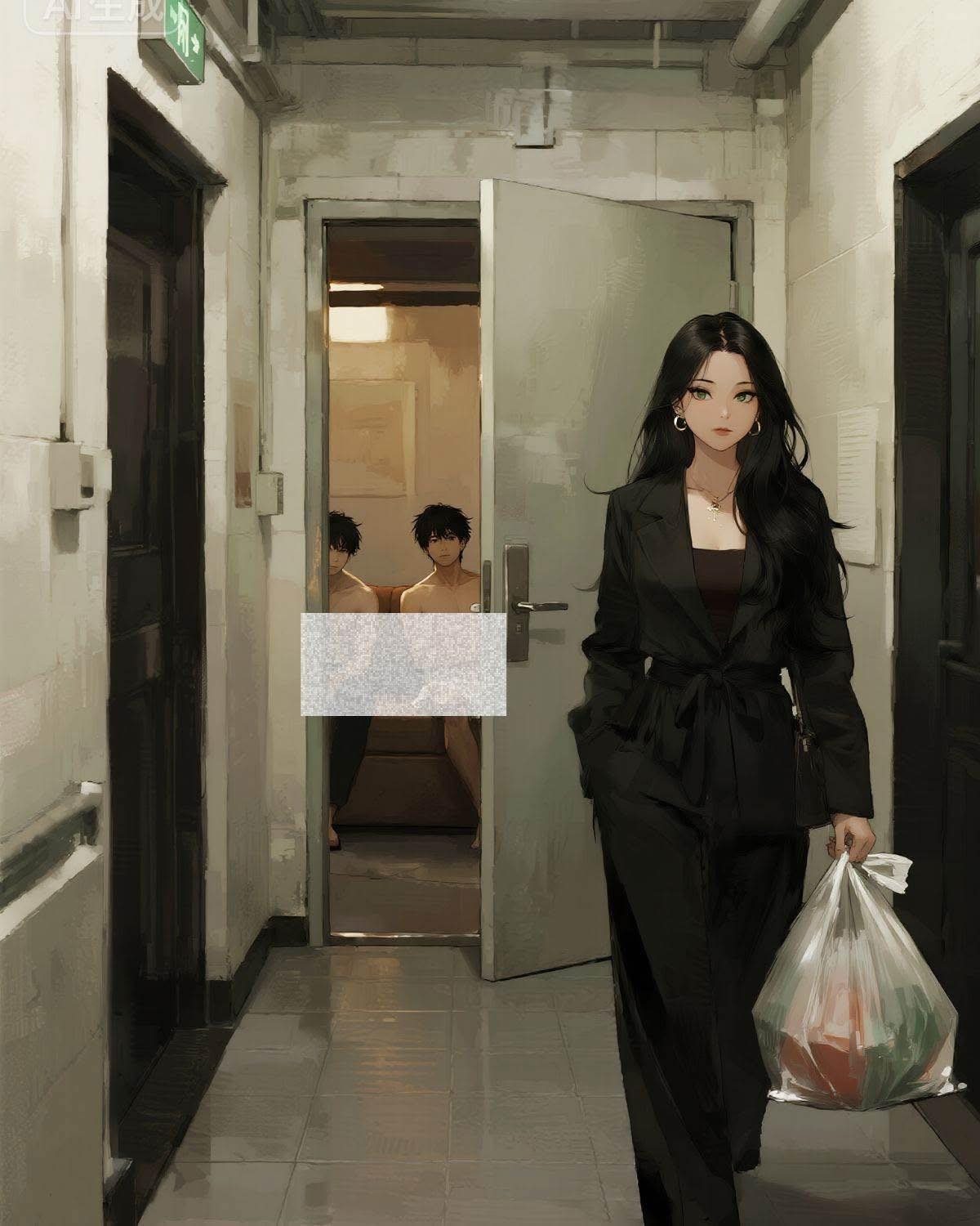 Em Trai Chơi Bia Đia