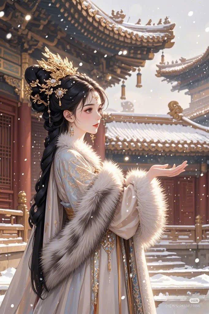 Từ Nay Không Còn Là Người Của Chàng