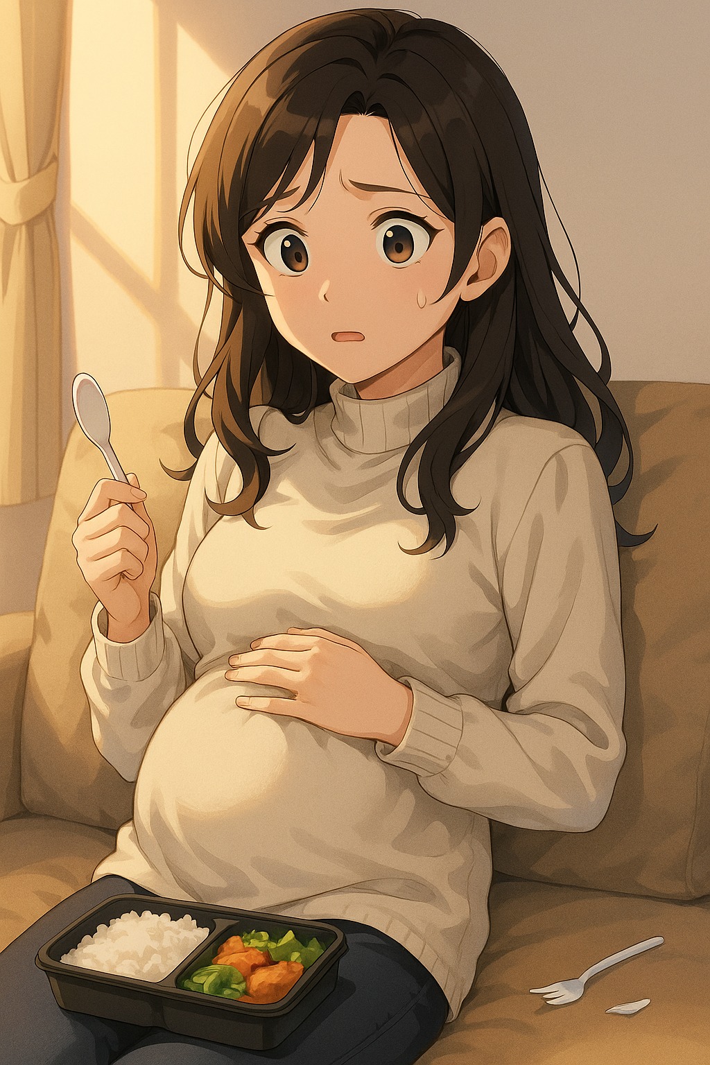 Mang Thai Con Của Tổng Tài