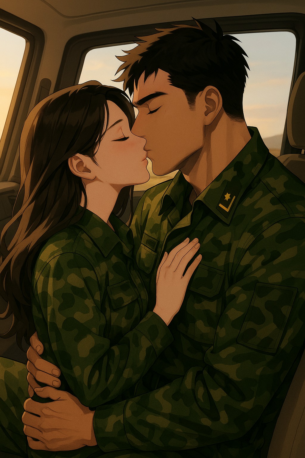 Ngủ Với Tôi Xong, Anh Đưa Người Khác Đi Đẻ?