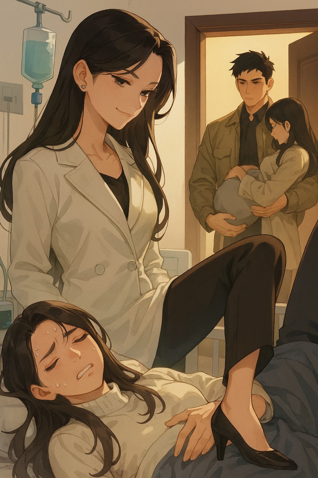 Tân Nương Trở Về