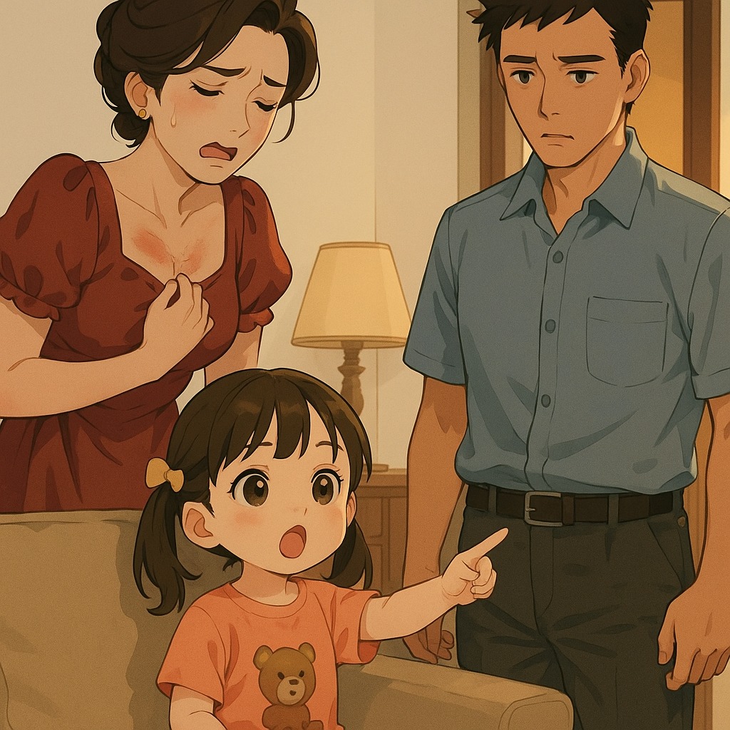 Vừa Trọng Sinh Đã Lật Mặt Mẹ