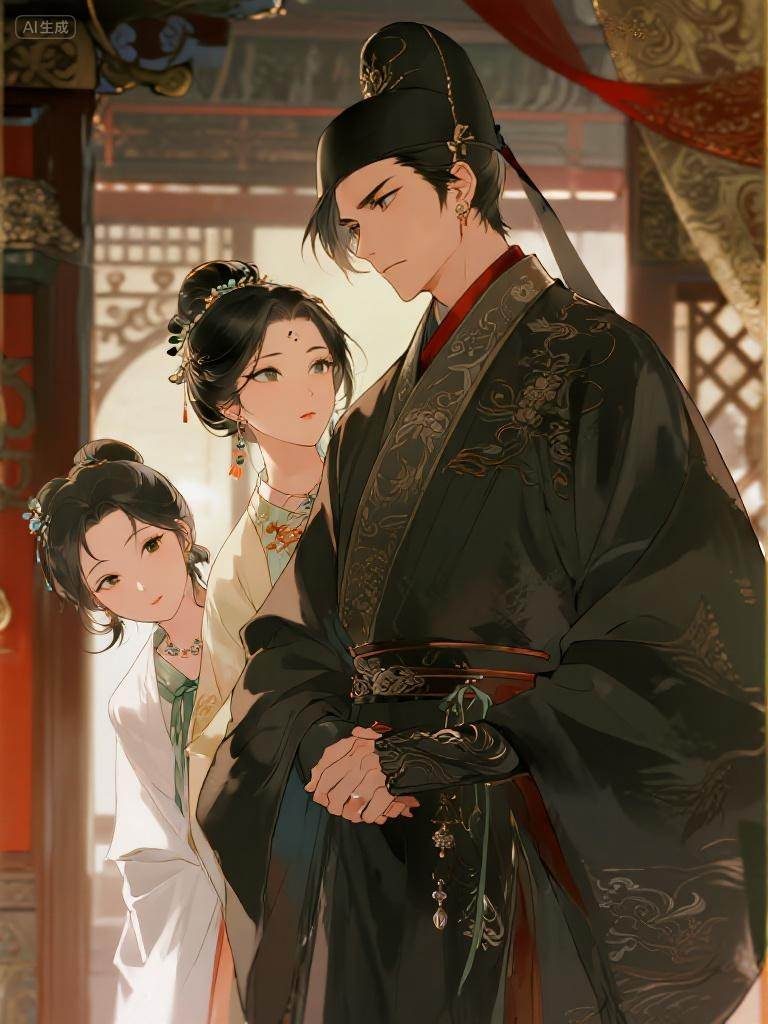 Hai Mặt Của Mặt Trăng