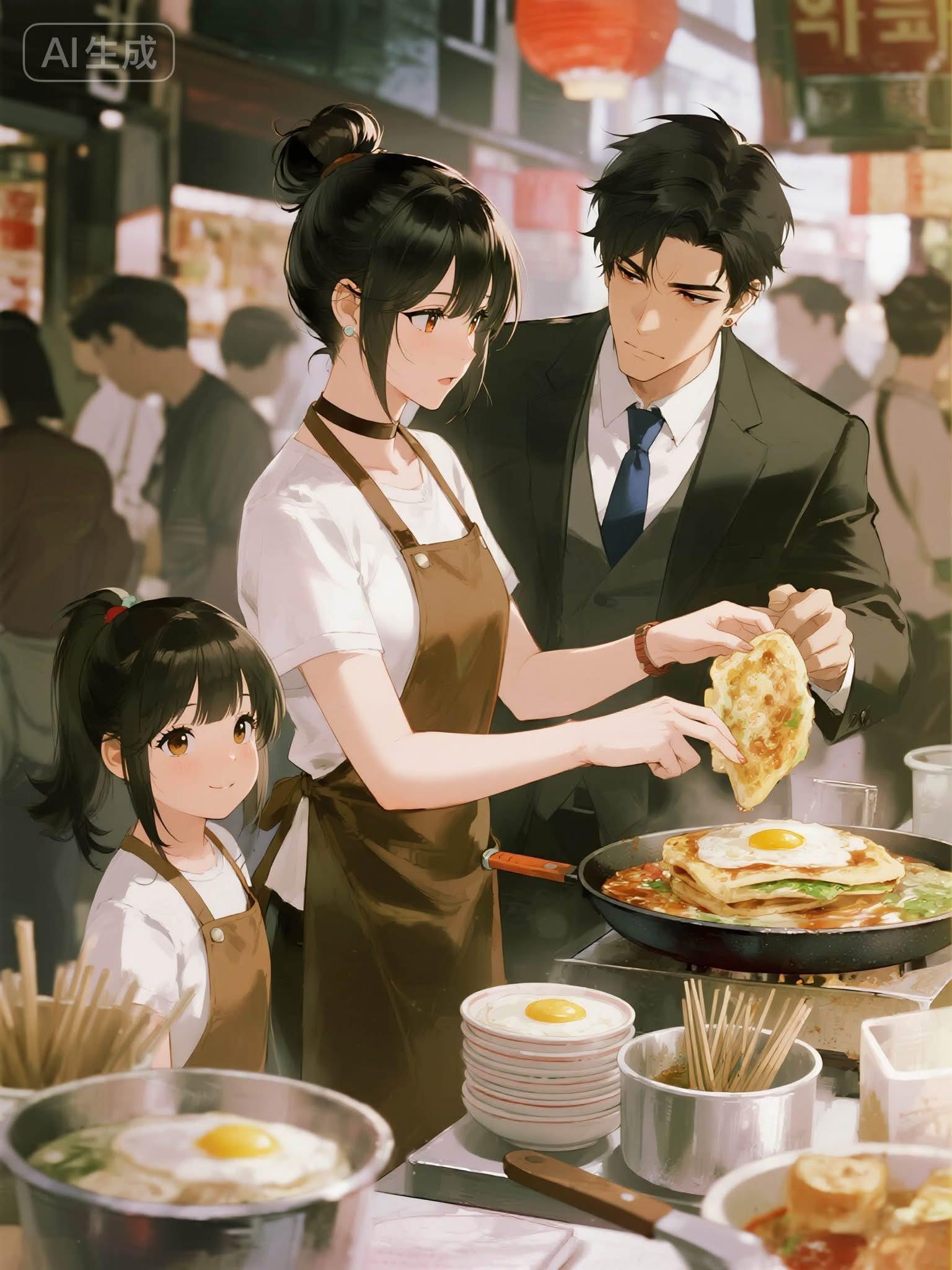 Sau Khi Em Rời Bỏ