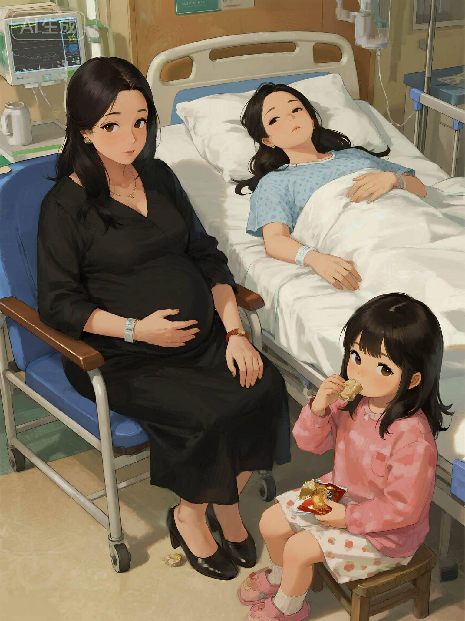 Trông Con Giúp Chị Chồng Là Tự Hủy Diệt!