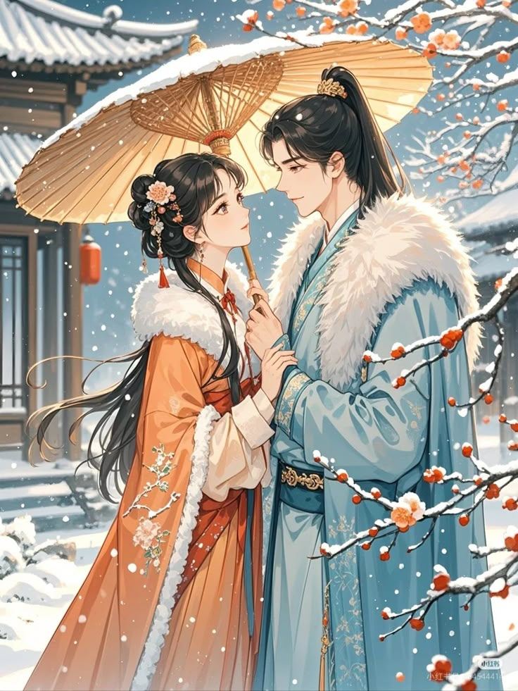 Gả Nhầm Đồ Tể, Lại Nên Duyên Phu Thê