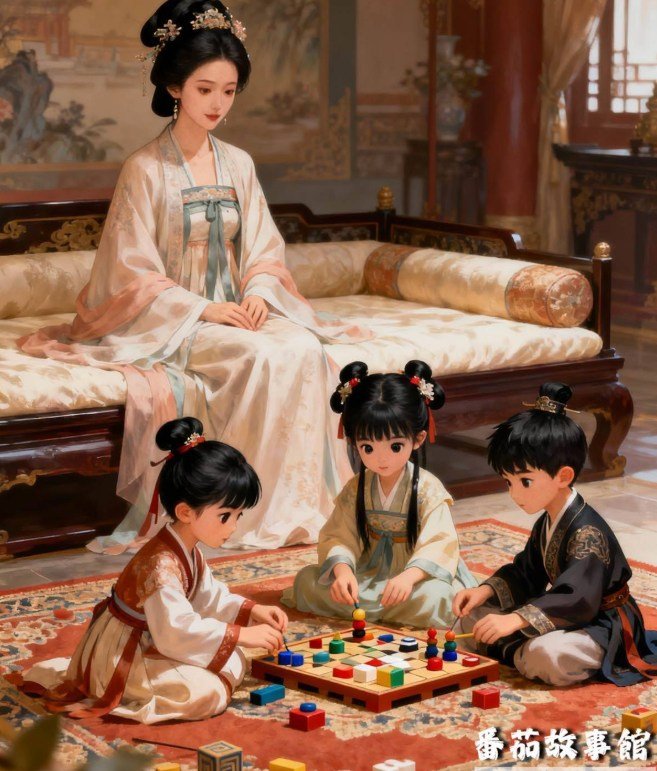 Giấc Mơ Mùa Đông