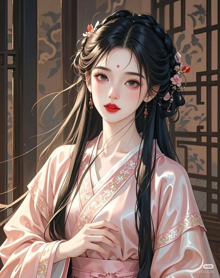 Nữ Phụ Không Biết Mình Là Nữ Phụ