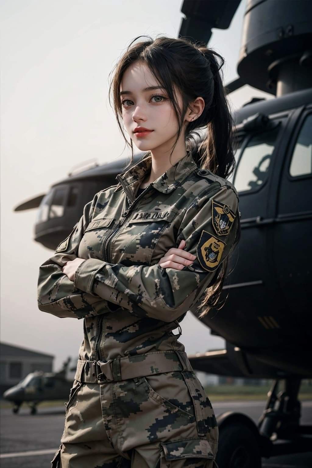 Chồng Cũ Vứt Tôi Như Rác