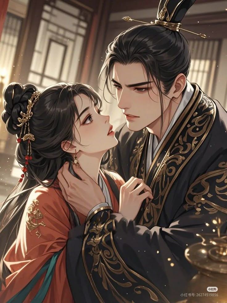 Sáu Năm Sau Khi Công Lược Thất Bại