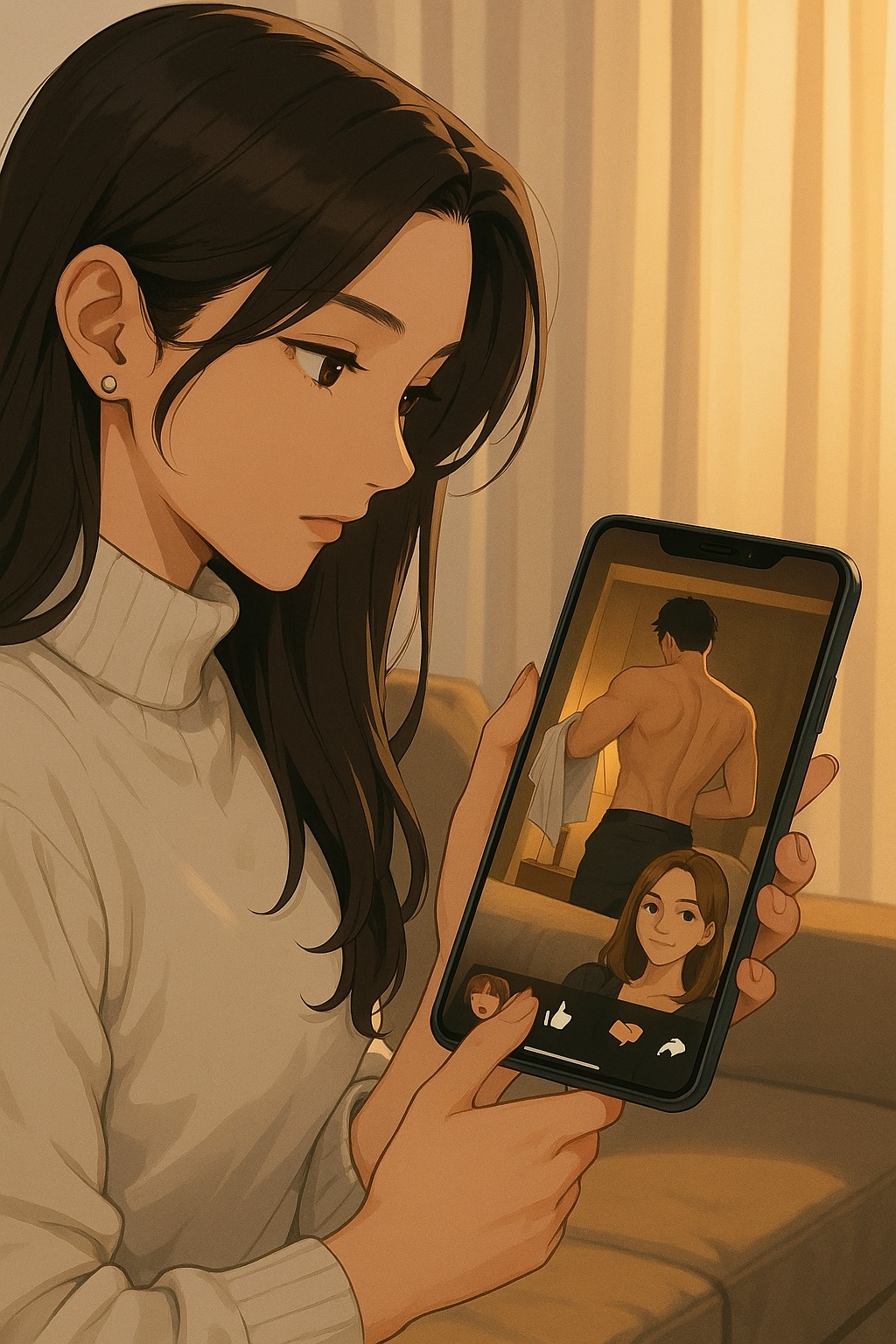 Mười Năm – Hồi Kết