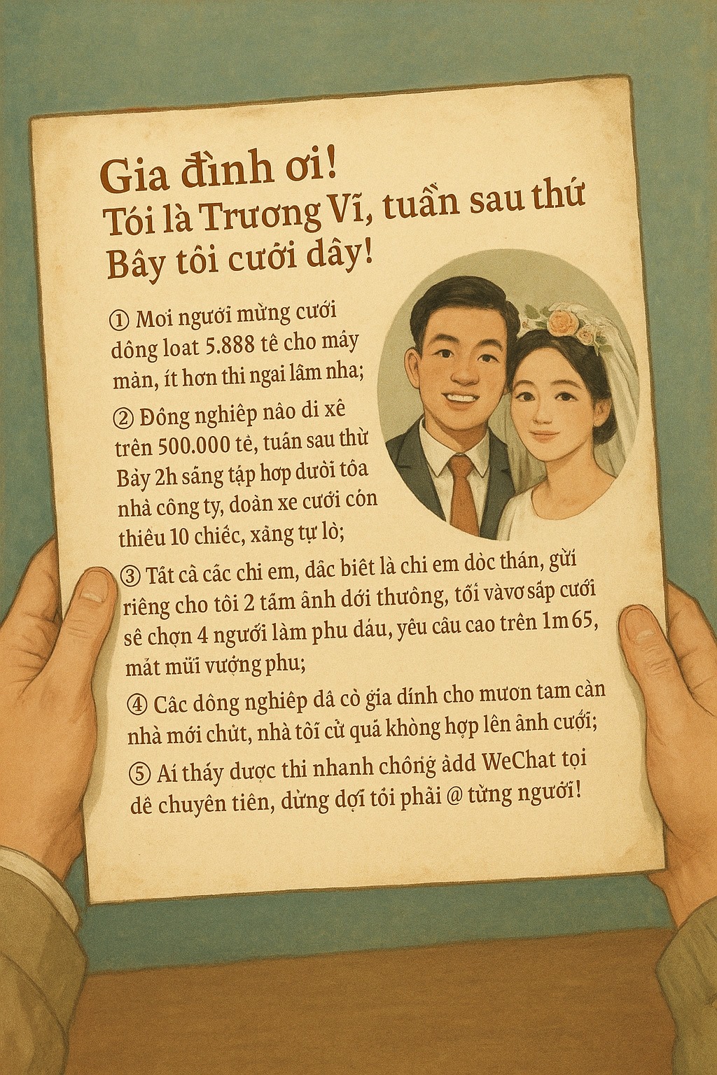 Một Mình Tôi Diệt Sạch Drama Công Sở