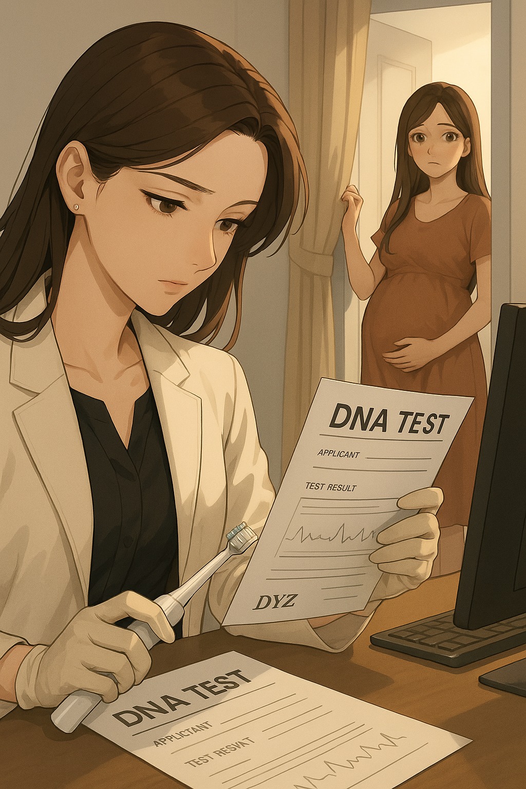 Chúng Tôi Chọn Không Có Con