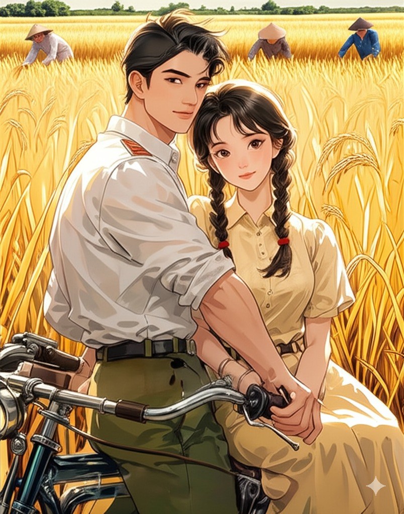 Sống Lại Một Giờ Trước Khi Ký Giấy Kết Hôn