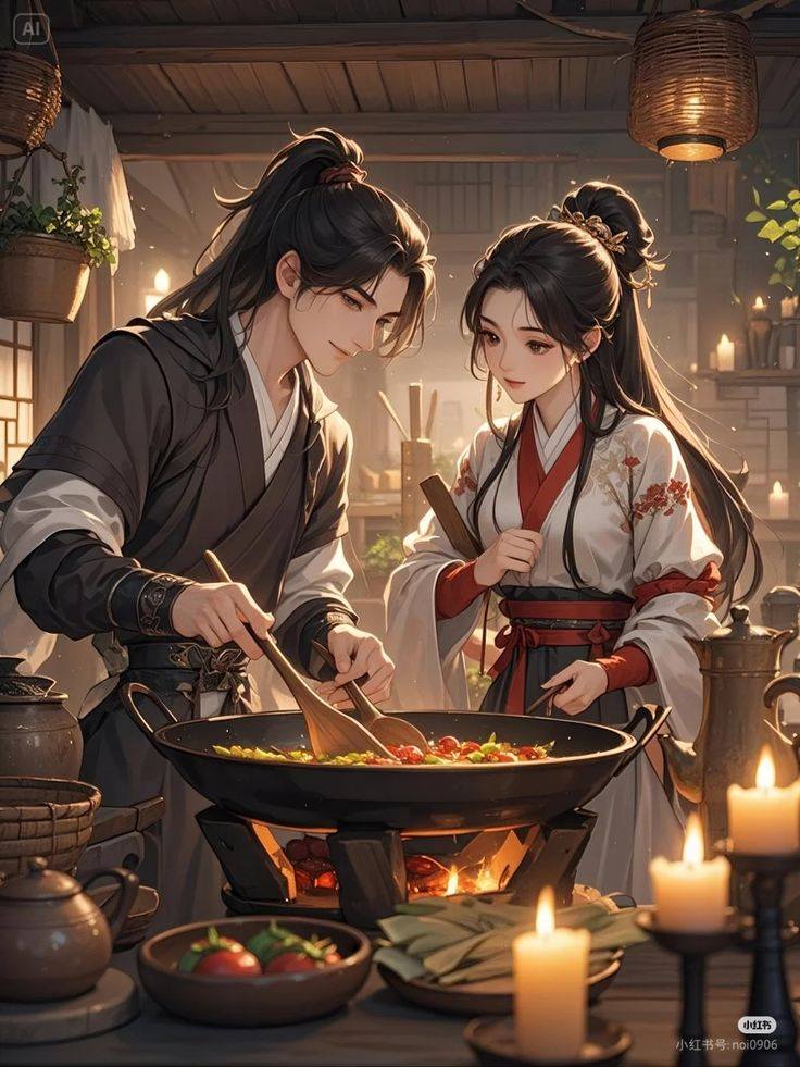 Chàng Cứu Ta Lên Bờ, Ta Bắt Chàng Cưới