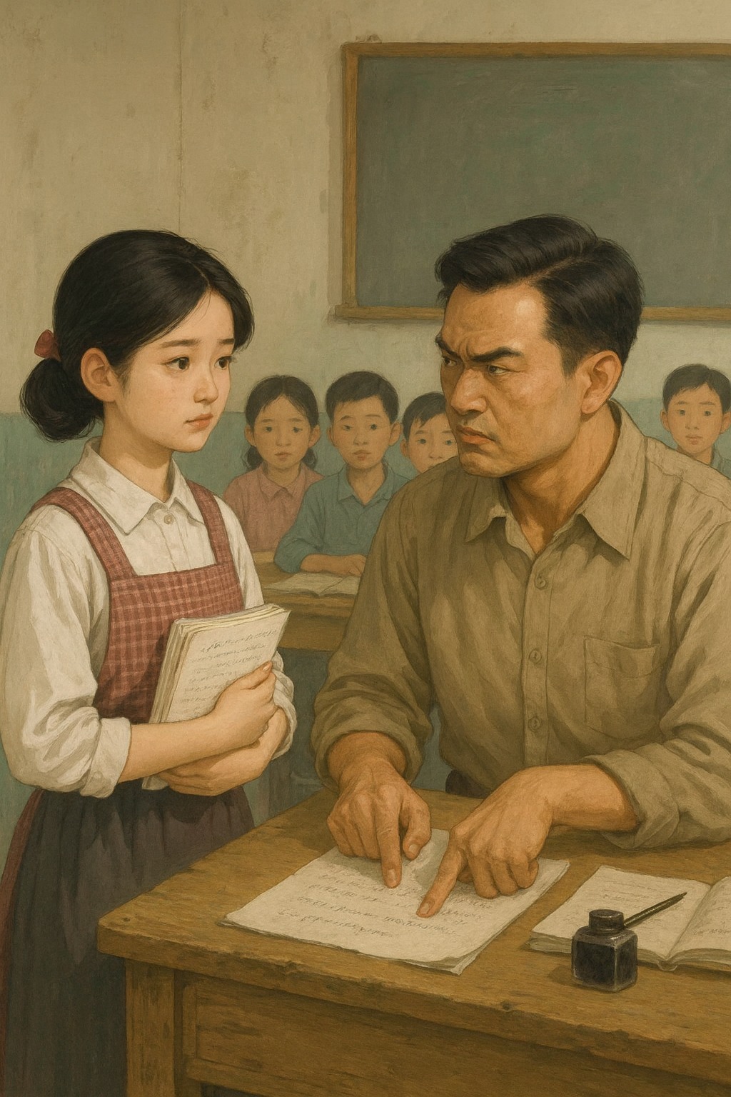 Hồ Sơ Bảo Mật