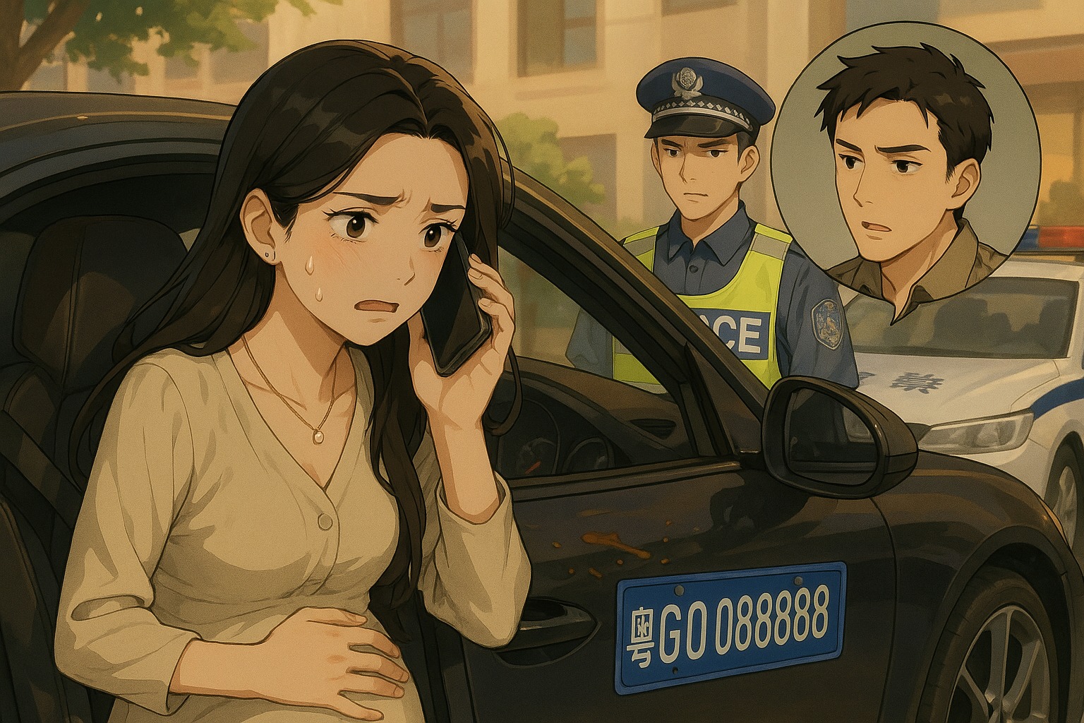 Ngày Thứ Ba Sau Khi Kết Hôn