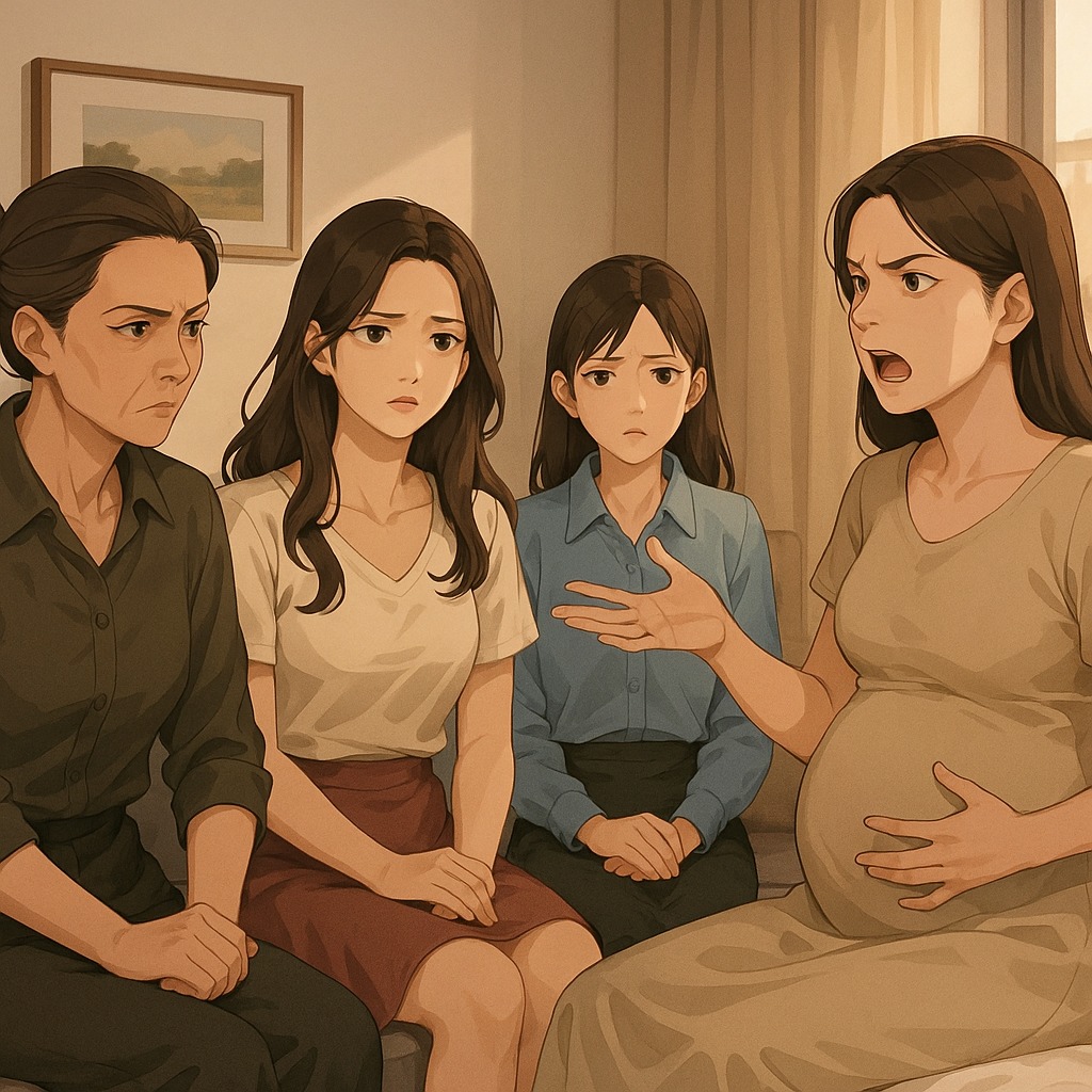 Đổi Căn Hộ Lấy Một Kẻ Trà Xanh?