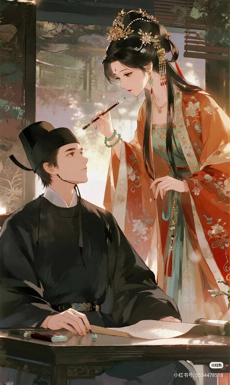 Thanh Danh Của Tạ Công Tử