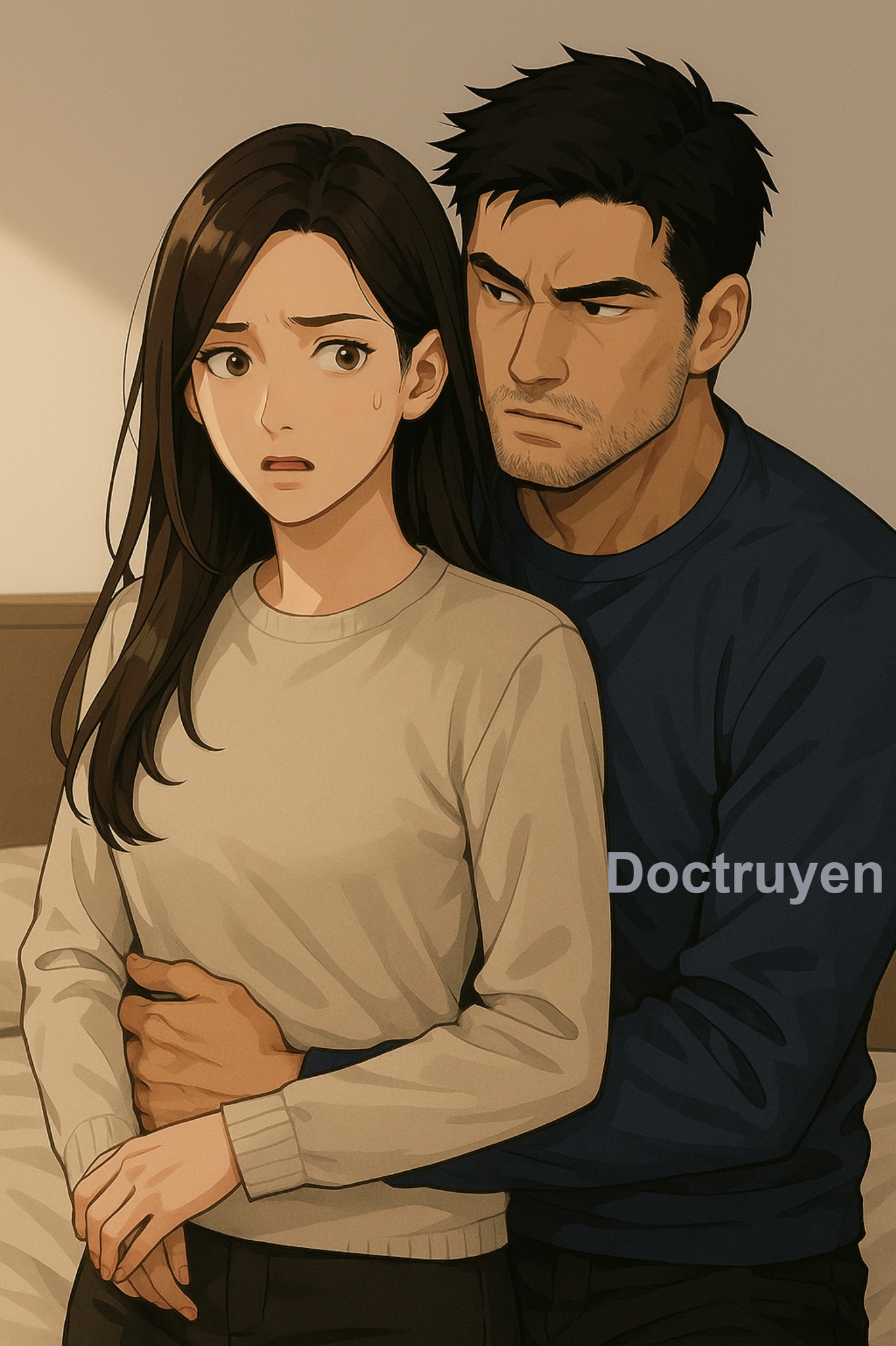 Hai Mươi Lần Dang Dở