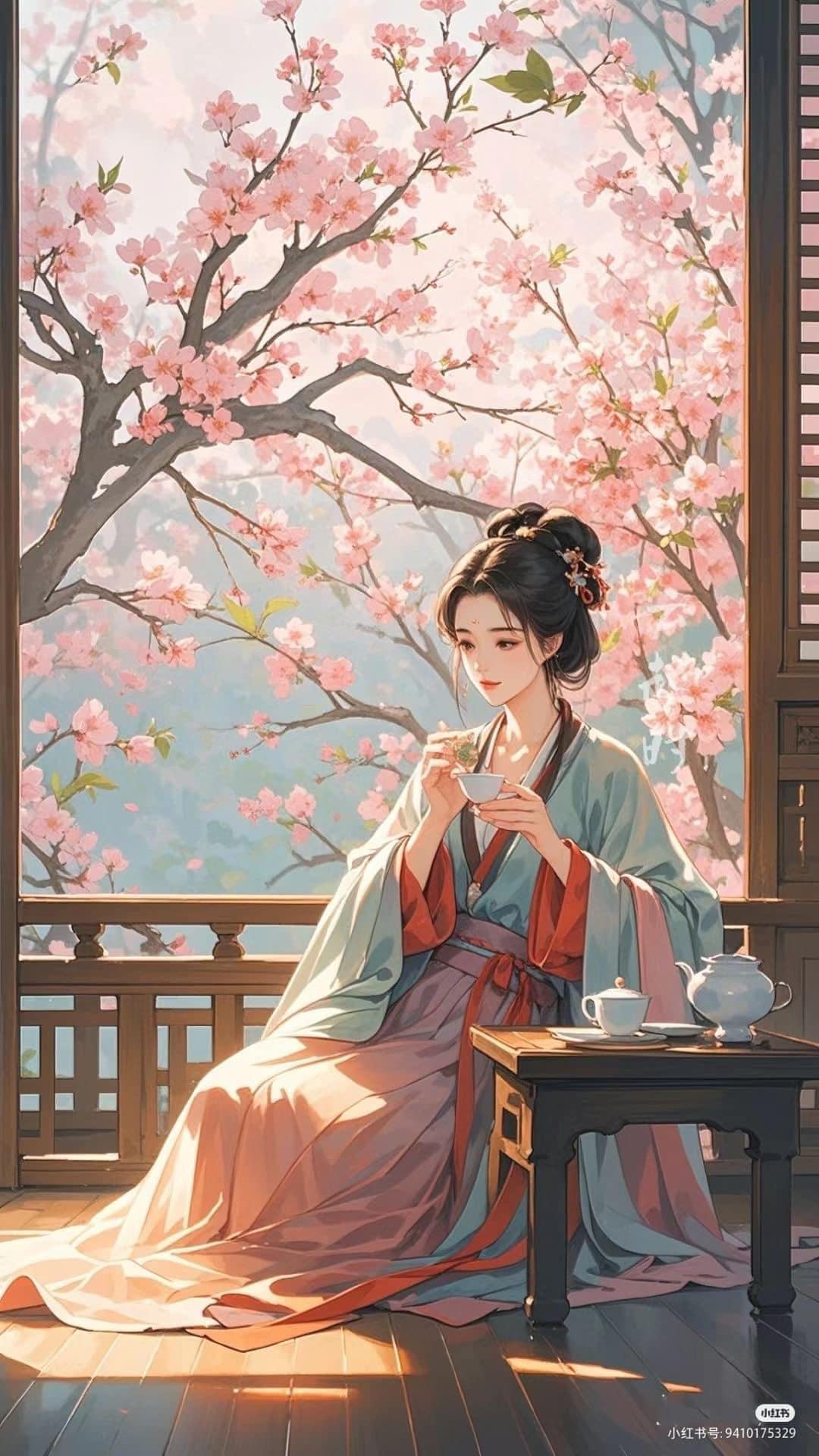 Ngươi Đến Trễ Một Kiếp