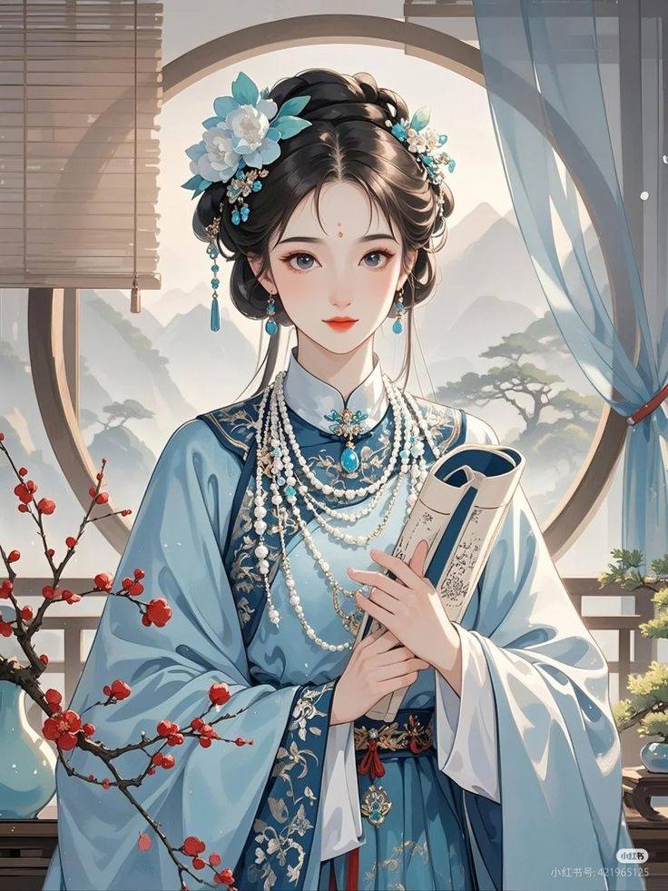 Kiếp Này Không Là Nàng Dâu Nhà Chàng