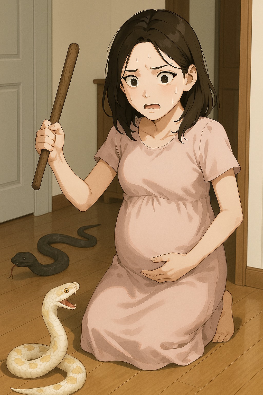 Ngày Rắn Báo Mộng