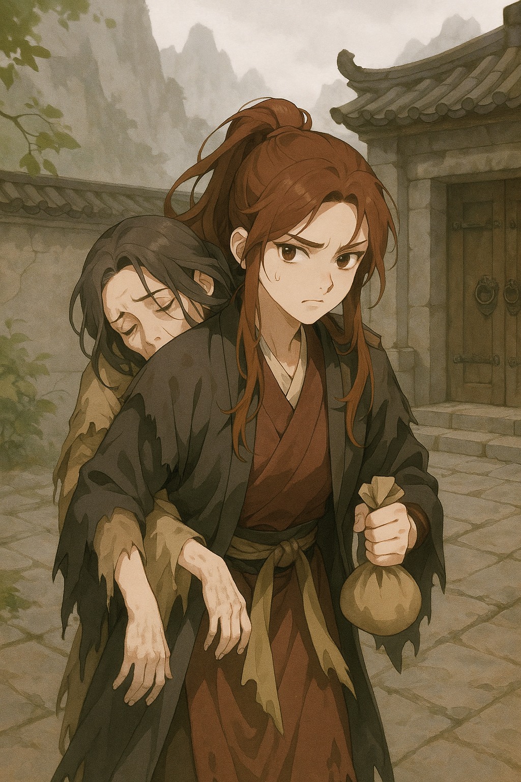 Ngoại Tổ Giá Lâm