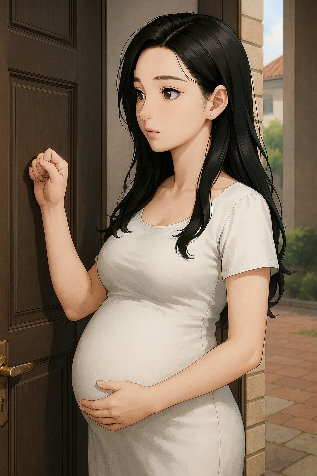 Góa Phụ Của Anh Hùng Đã Chết