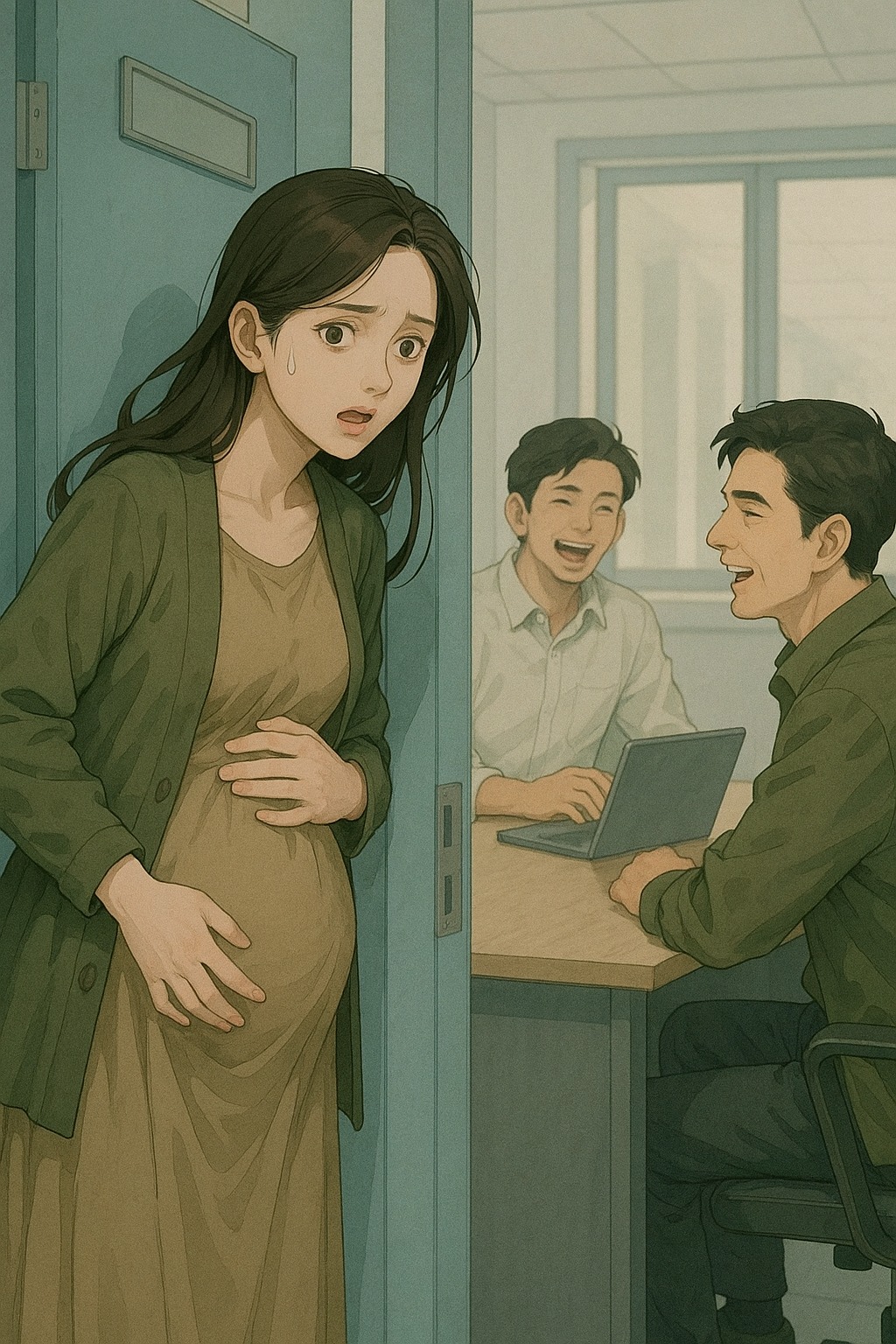 Sự Thật Trong Ngăn Kéo