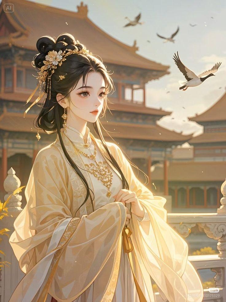 Bình Thê Trong Đêm Sinh Thần