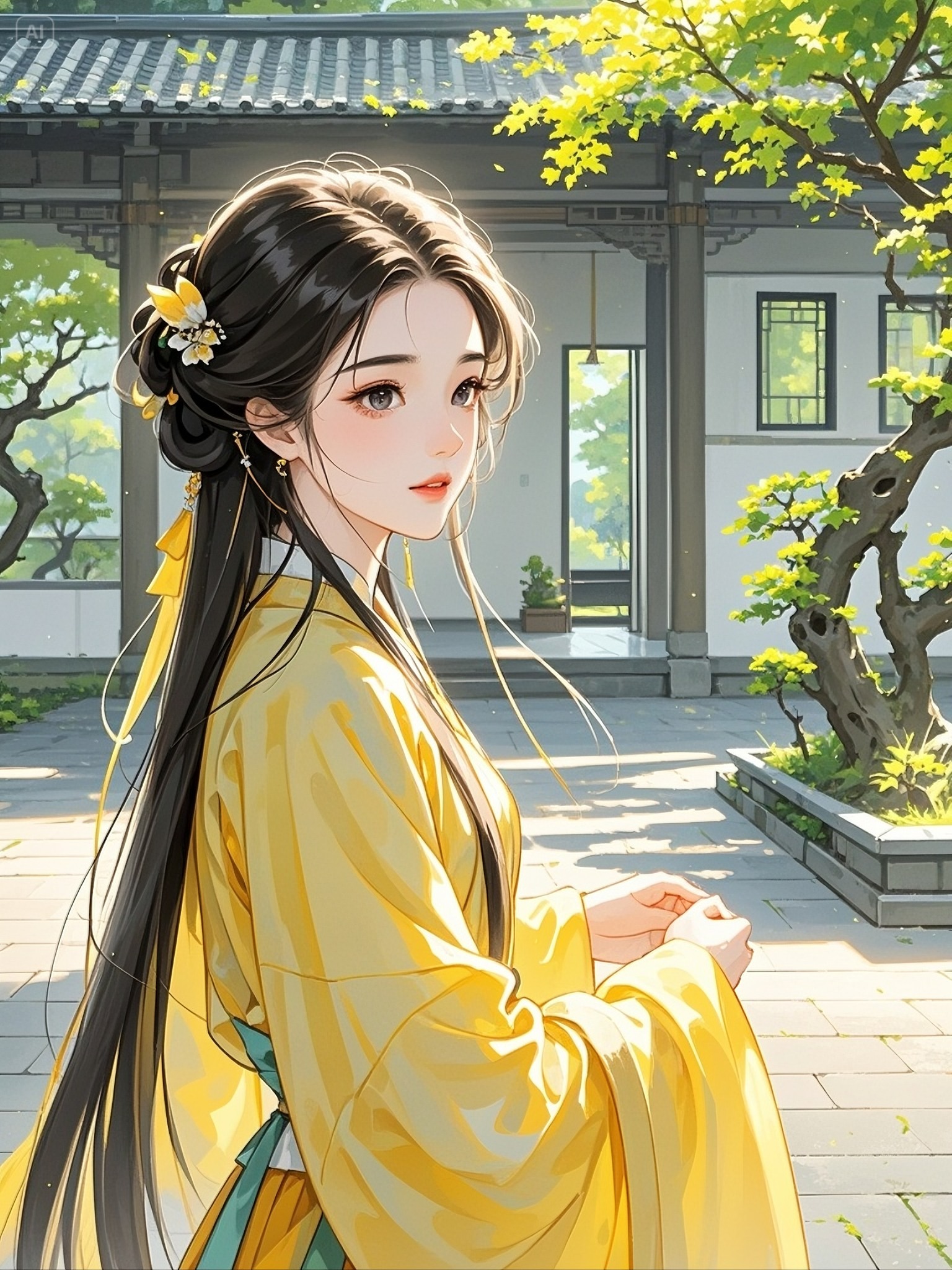 Trọng Sinh Trước Ngày Họ Thẩm Bị Lưu Đày