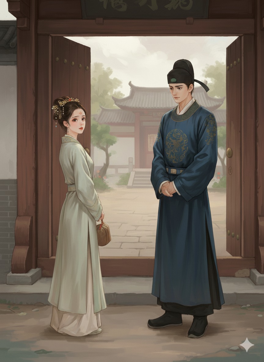 Trọng Sinh Rồi, Hắn Vẫn Chọn Người Khác