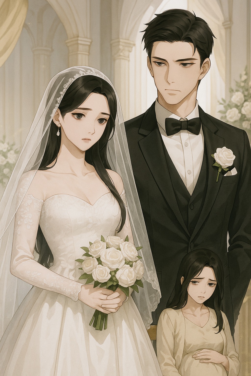 Cô Dâu Biết Trước Kịch Bản