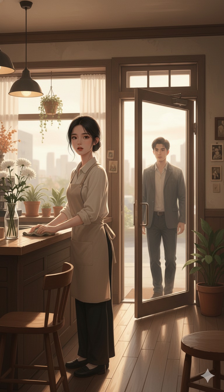 Ba Năm Trước Mộ Tôi