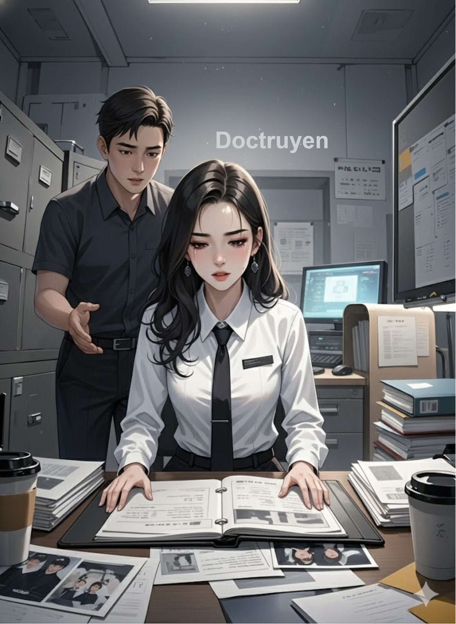 Tình Thú Kiểu Hải Thành