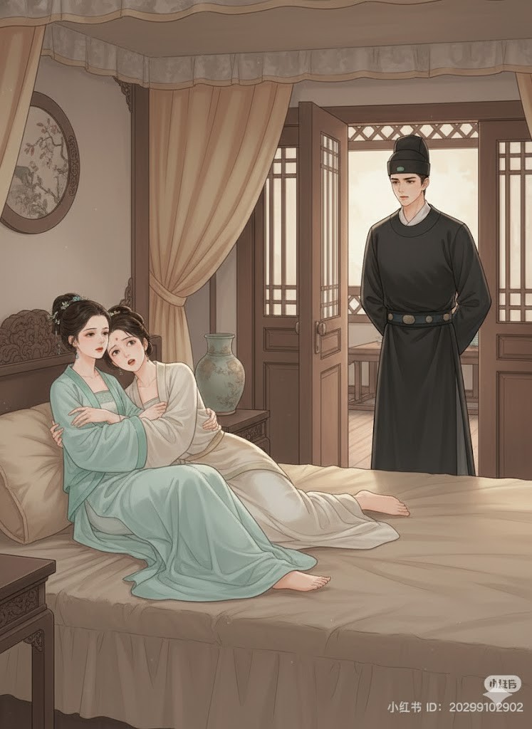 Gối Chung Ba Người