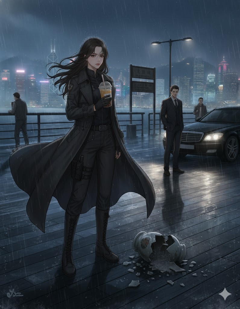 Mẹ Anh Trên Giường Bố Tôi