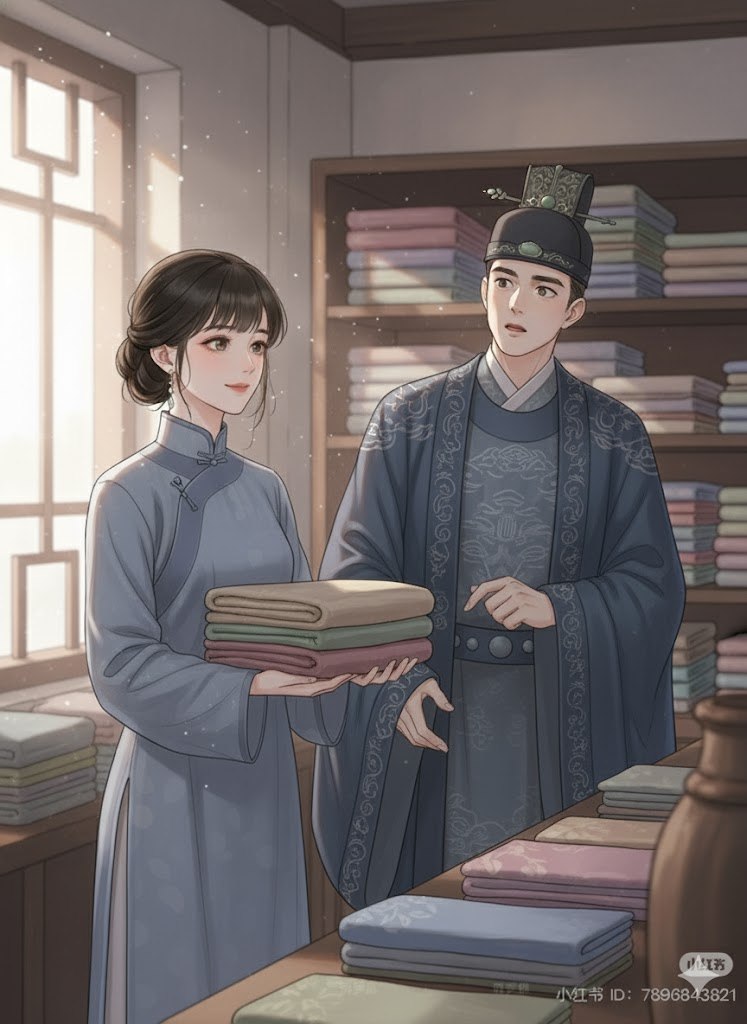 Bảy Ngày Trước Khi Rời Khỏi Thế Giới Này